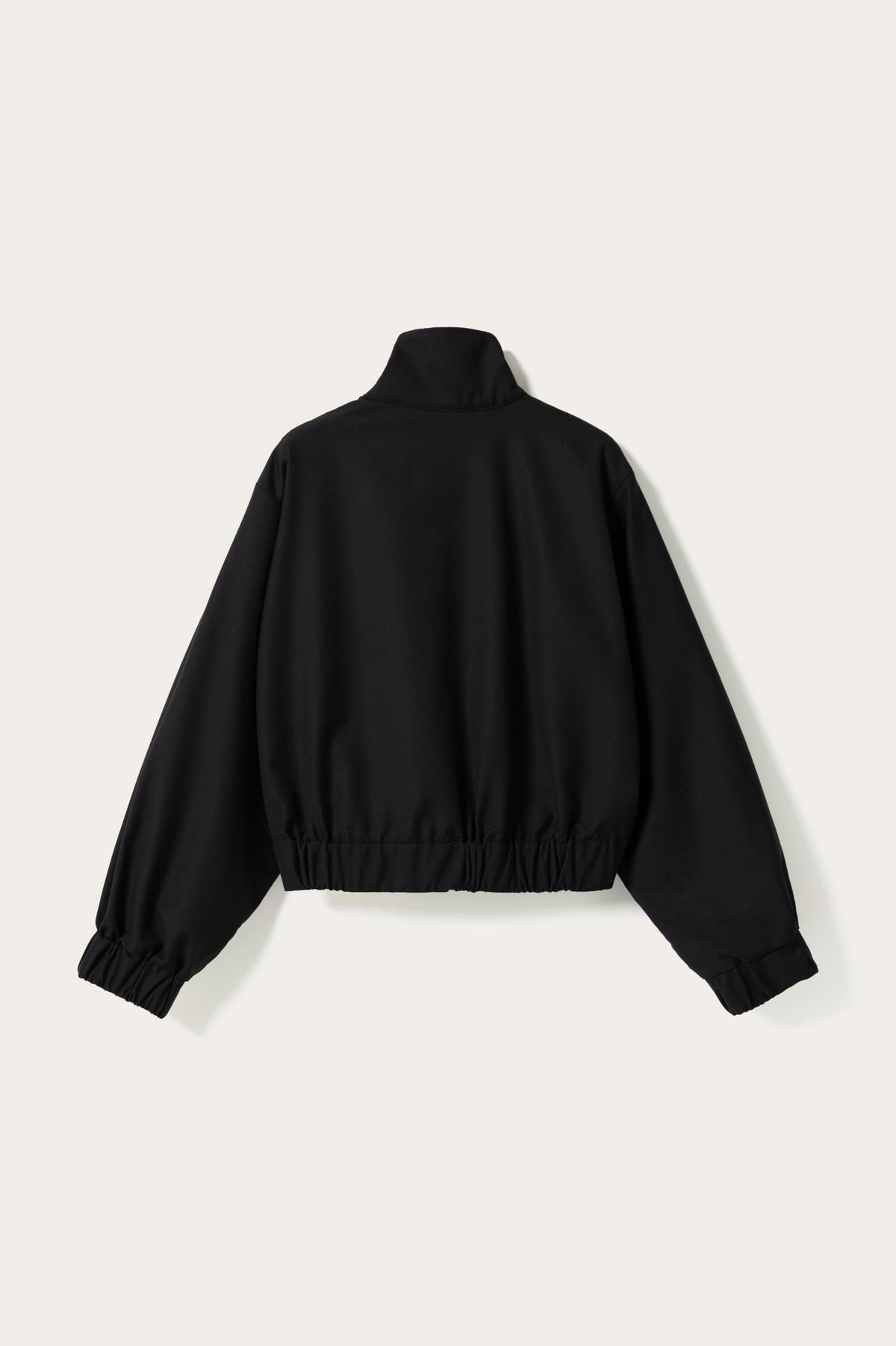 N-Marcia Jacket Black