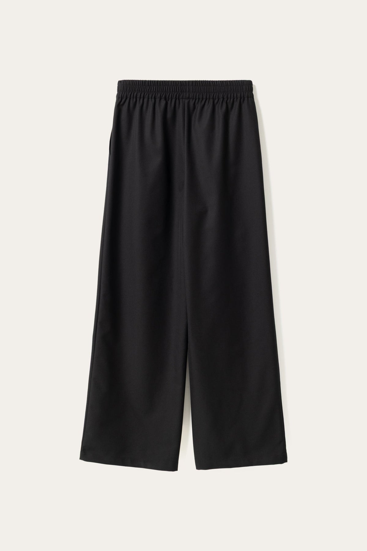 N-Kameron N Pants Black