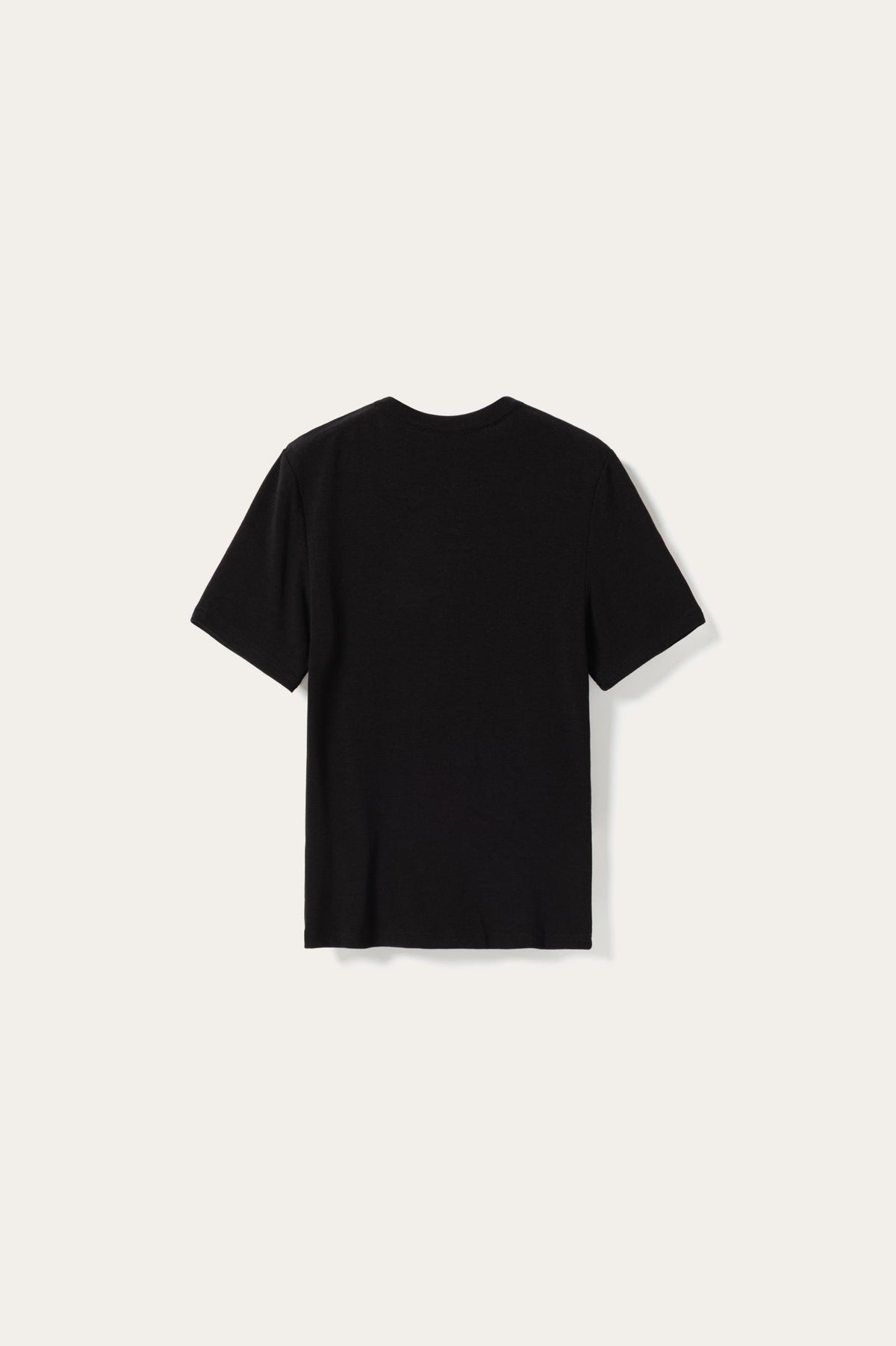 N-Milla Top Black