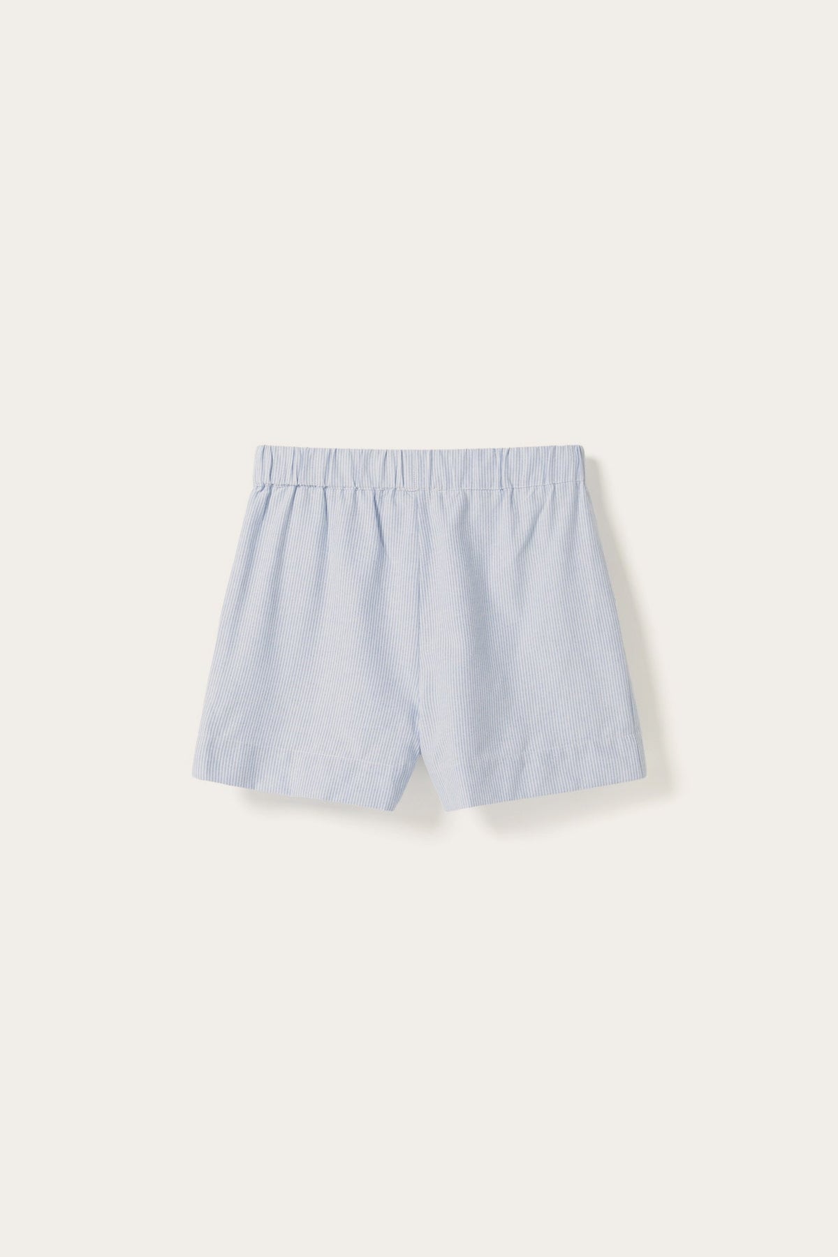 Layne Shorts Dorla Blue Stripe