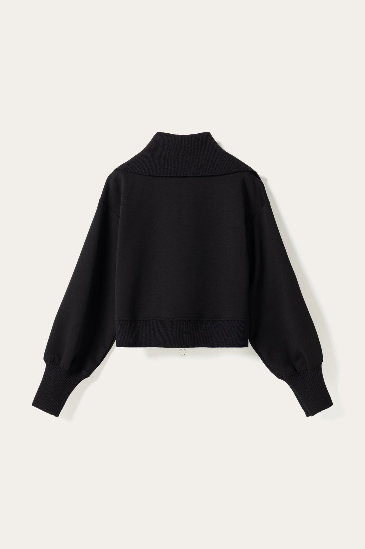 N-Mailyn Cardigan Black