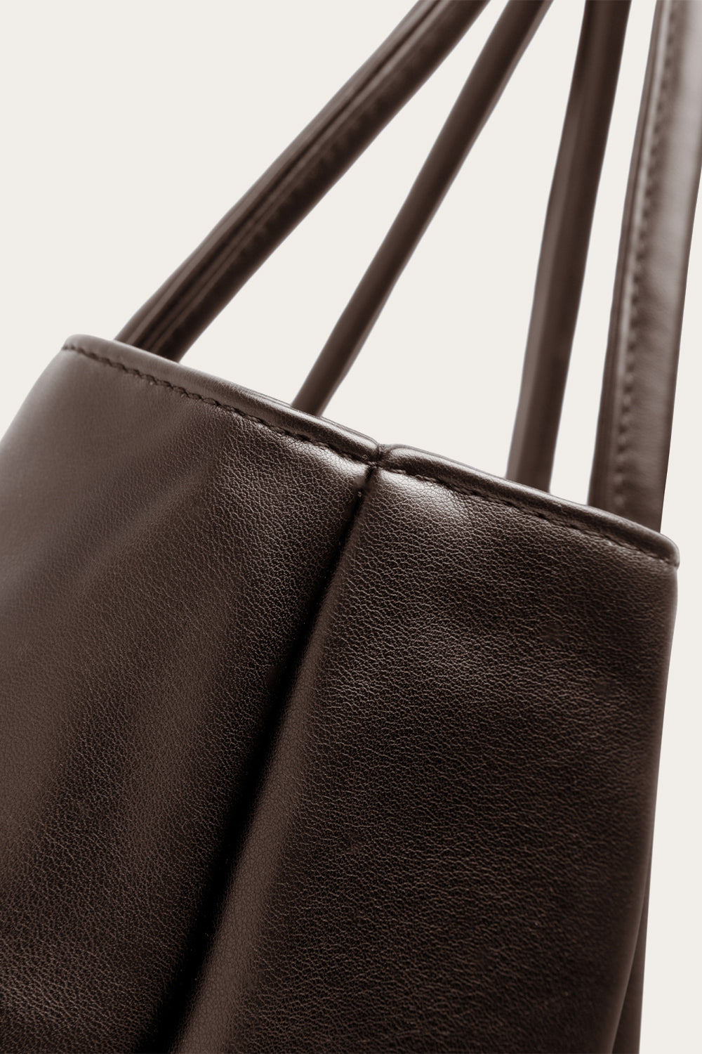 N-Laberta Bag Chocolate