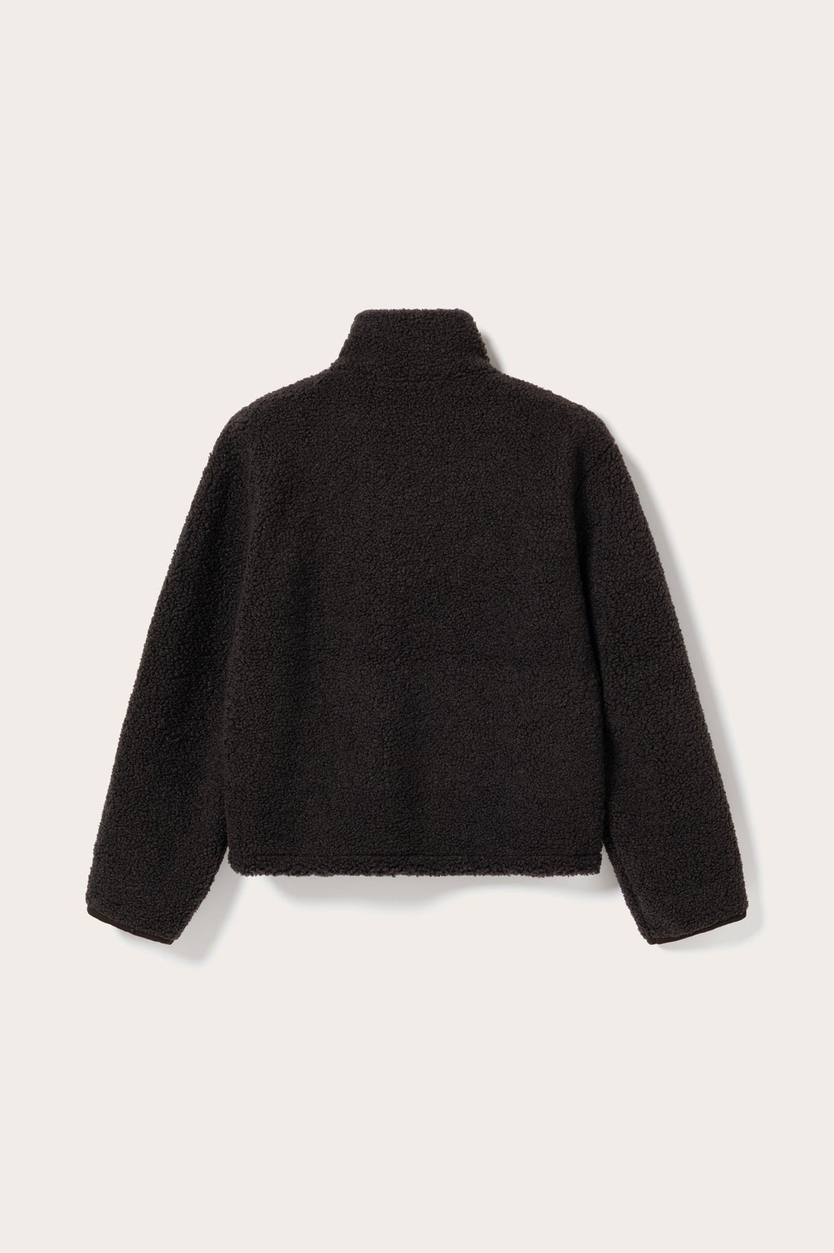 N-Madi Jacket Chocolate