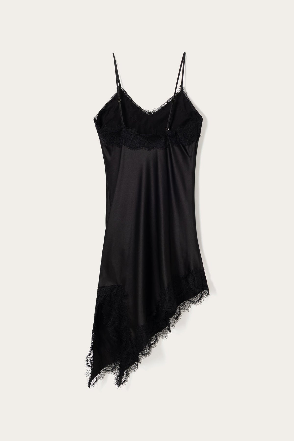 N-Merlie Dress Black