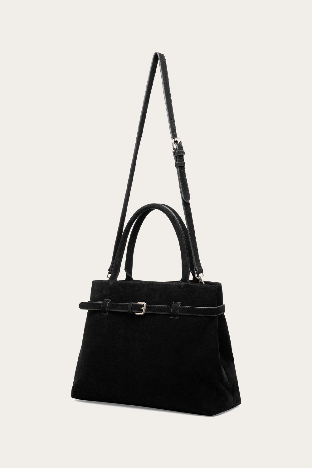 N-Macienna Bag Black