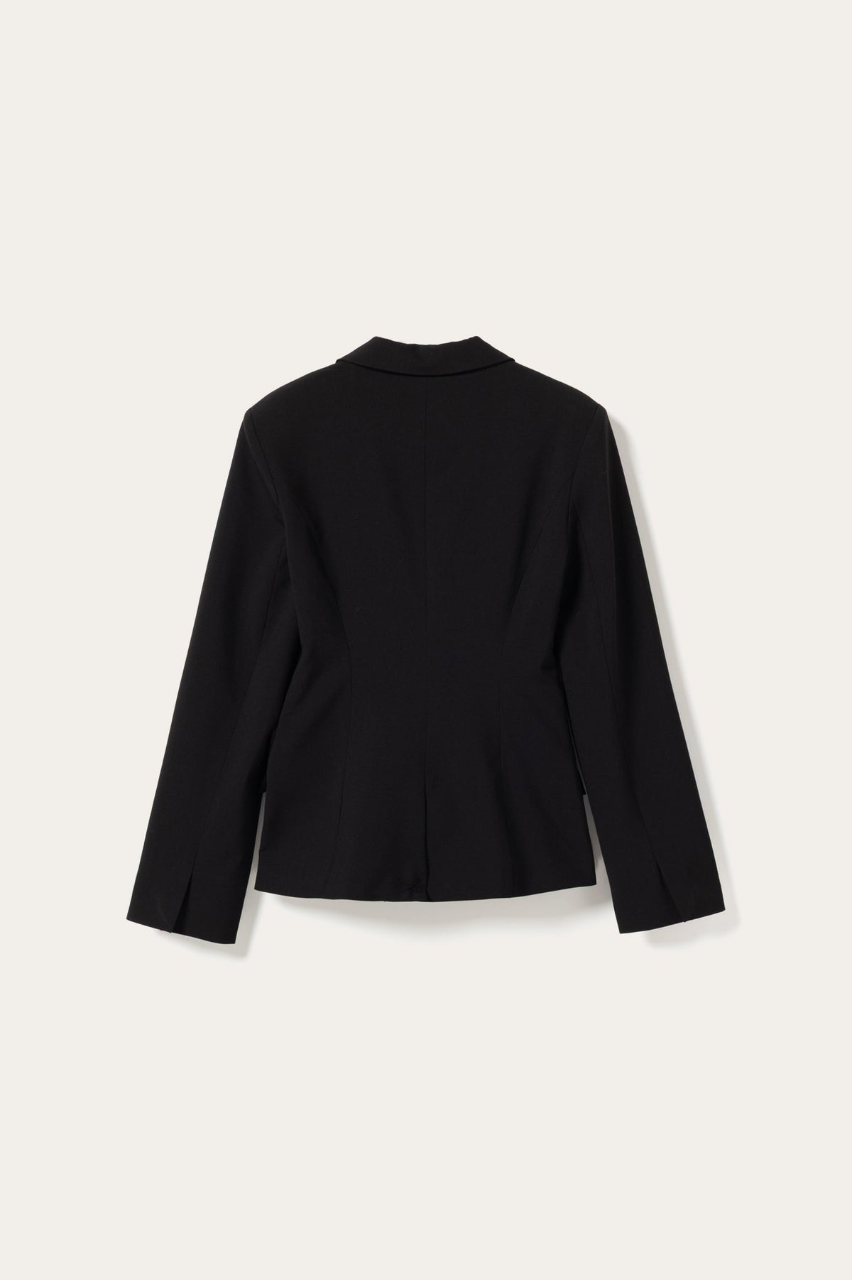 N-Maeson Blazer Black