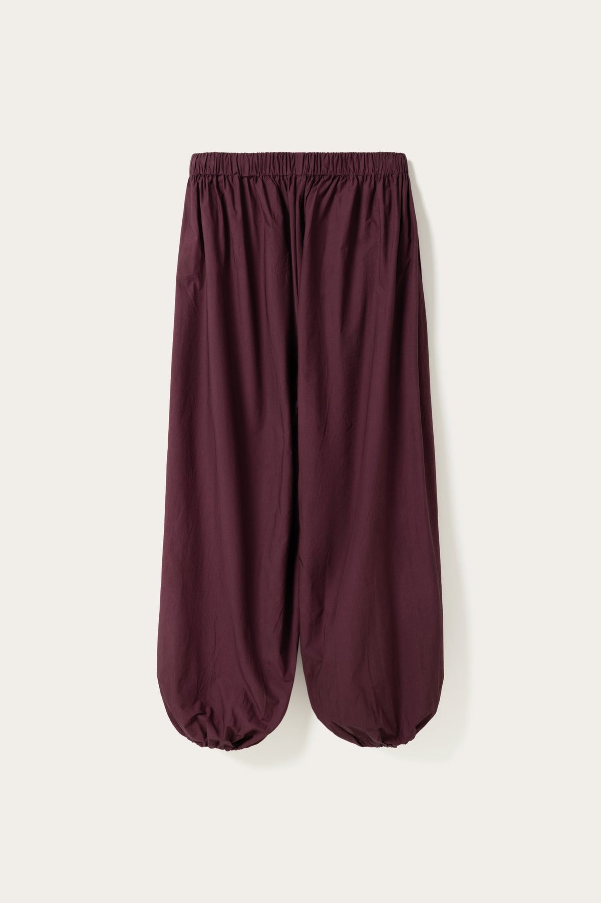 N-Nerine Balloon Pants Winetasting