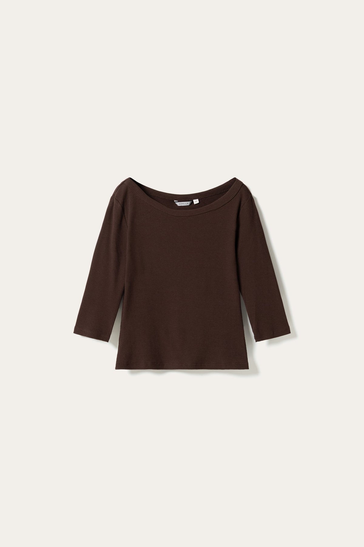 N-Nikeeta Top Chocolate