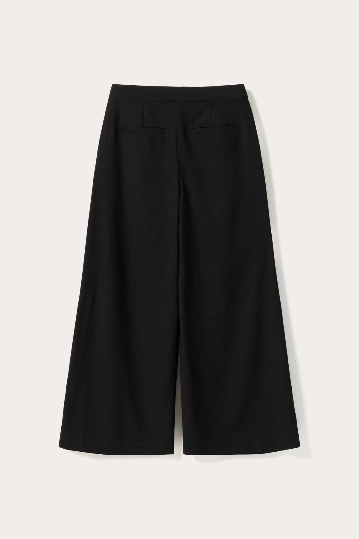 Kazia Pants Black