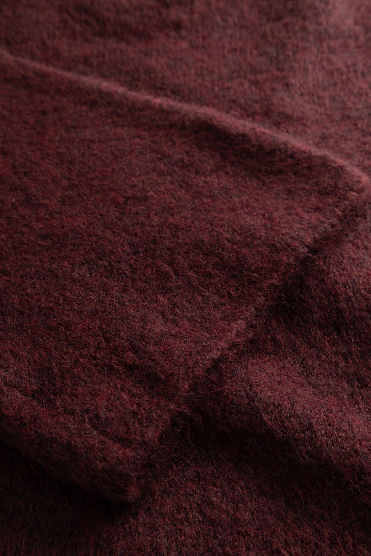 Lynzey Knit Wine
