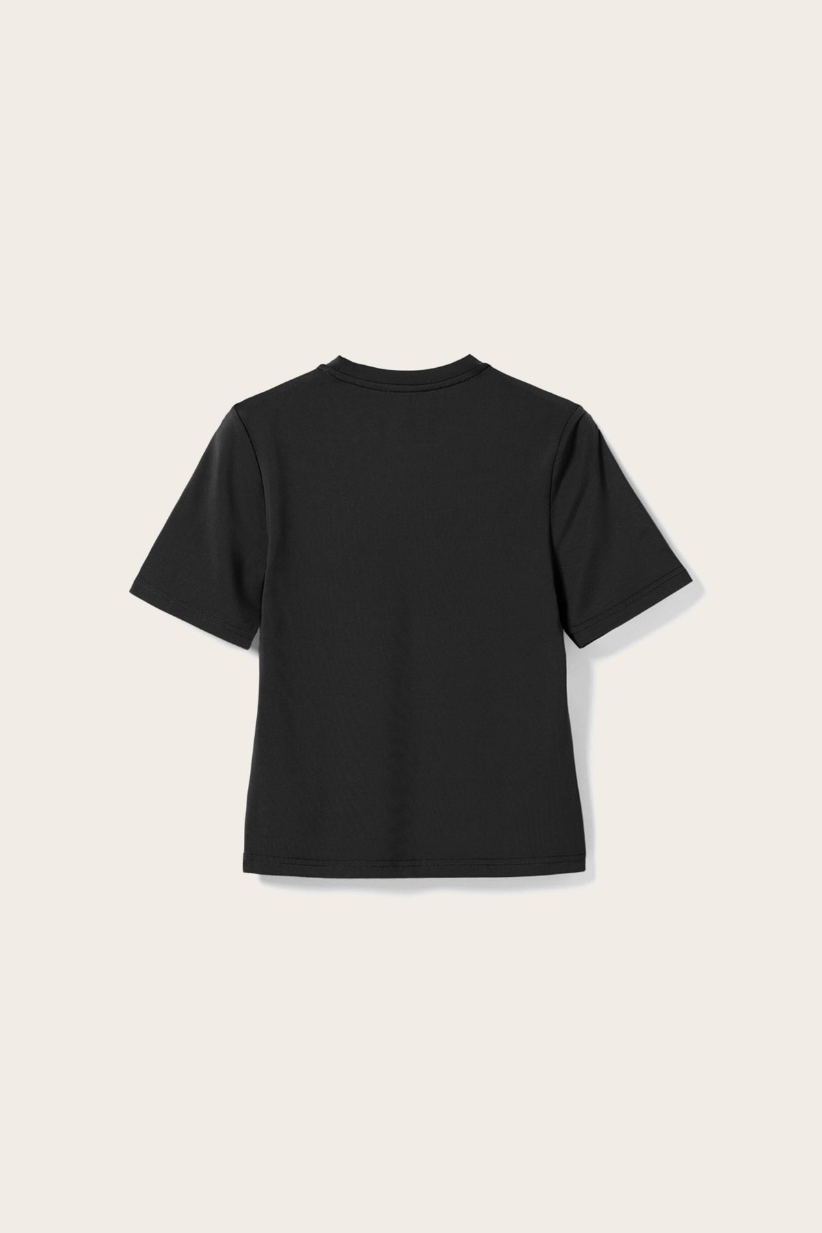 Julia T-Shirt Black
