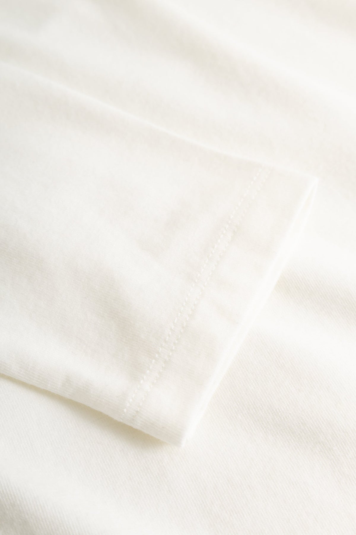 N-Maddie Top White