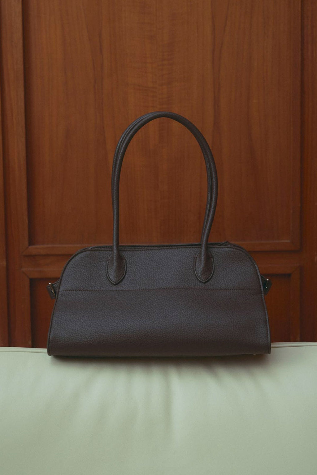 Leanora Bag Chocolate