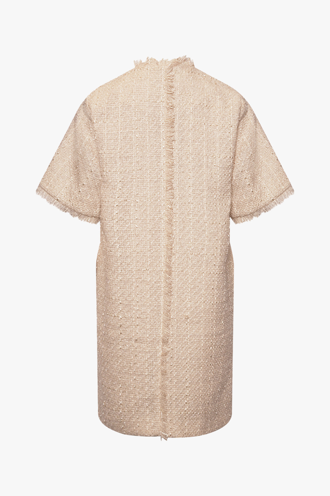 Kara Dress Ivory