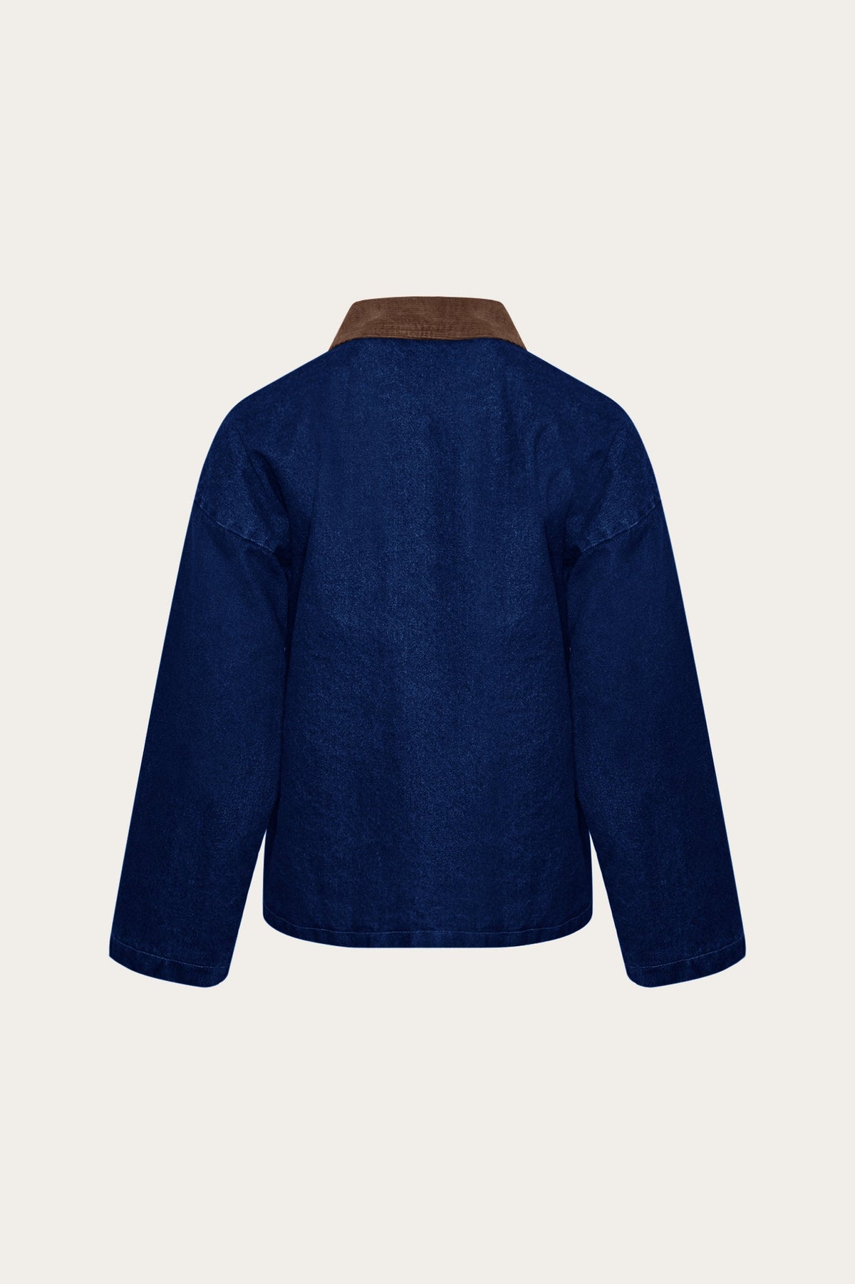 Leoma Jacket Vintage Wash