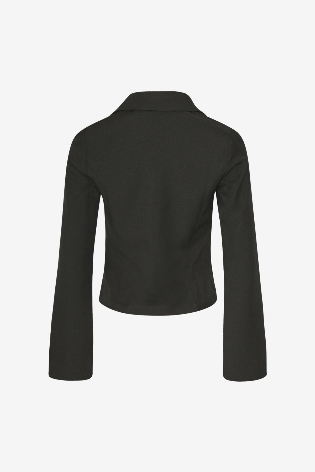 Lovina Blouse Black
