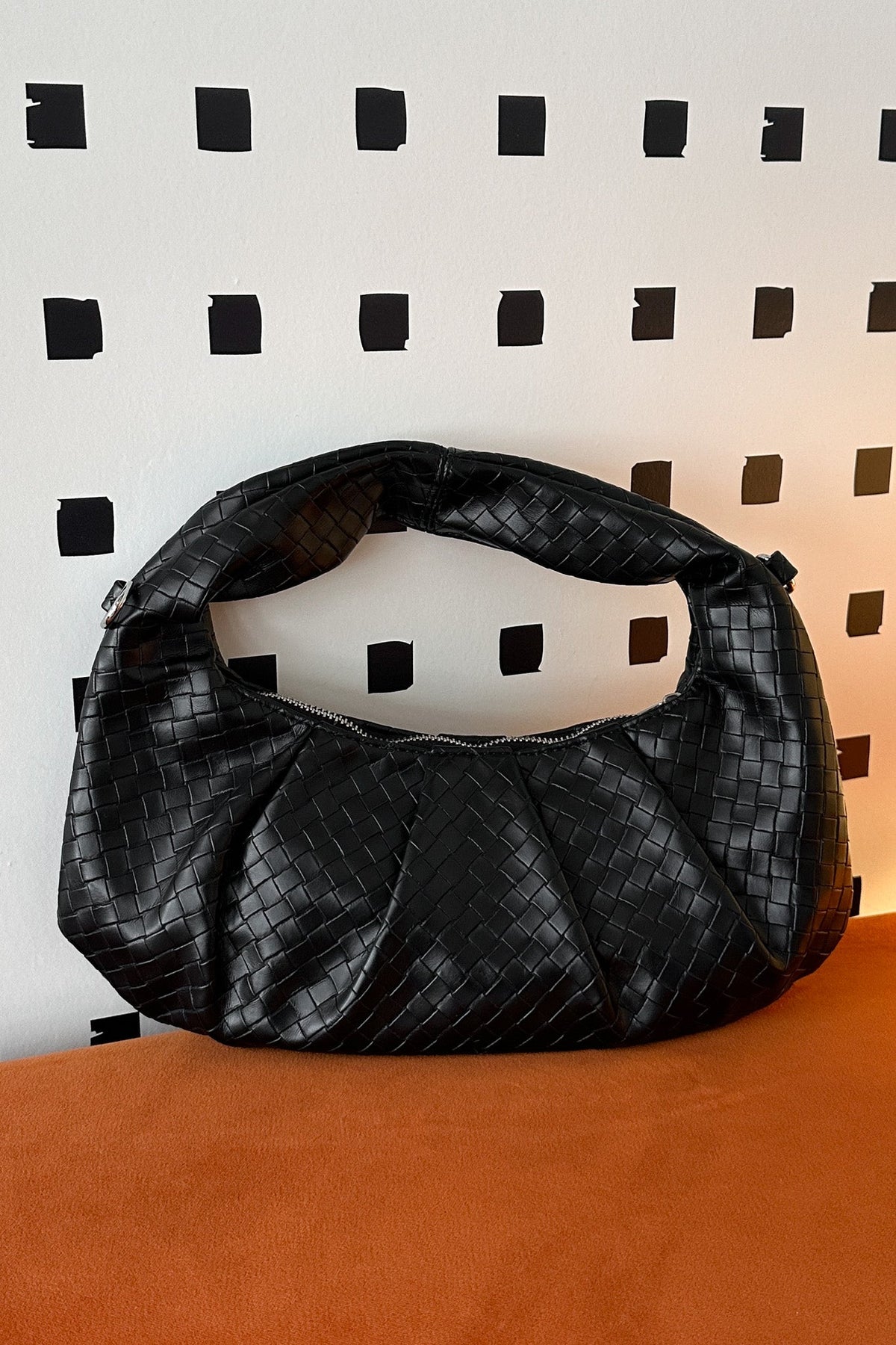Sula Faye Bag Black